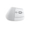 Logitech LIFT Ergo Mouse for Mac Wht 910006471 - alternate 8